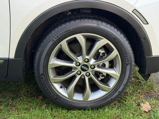 Lincoln MKC - Afbeelding 6 van 30