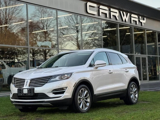 Lincoln MKC - Afbeelding 7 van 30