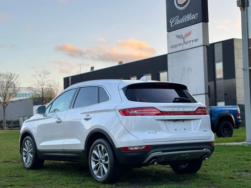 Lincoln MKC - Afbeelding 8 van 30