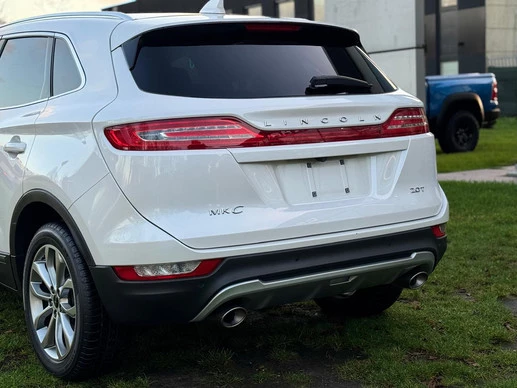 Lincoln MKC - Afbeelding 9 van 30