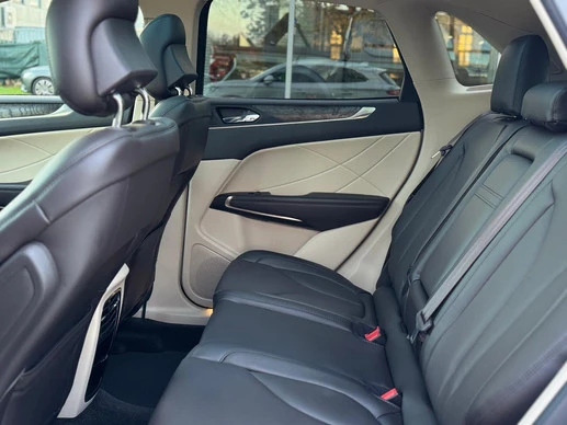 Lincoln MKC - Afbeelding 24 van 30