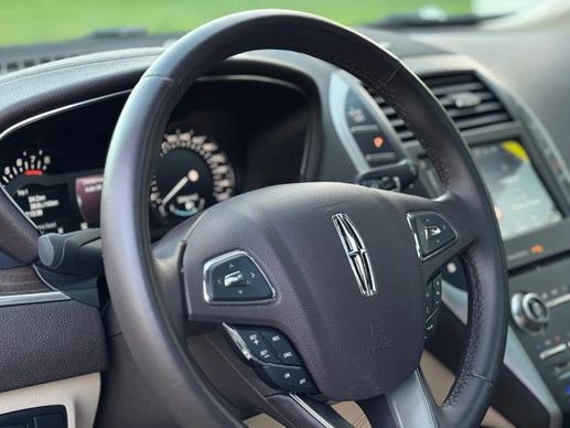 Lincoln MKC - Afbeelding 26 van 30