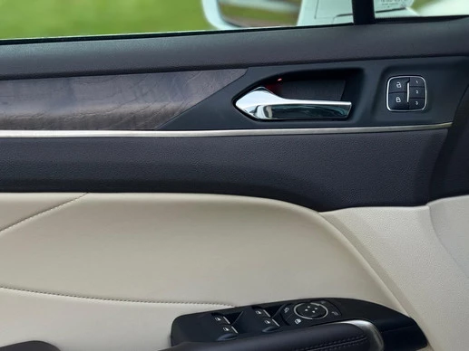 Lincoln MKC - Afbeelding 29 van 30