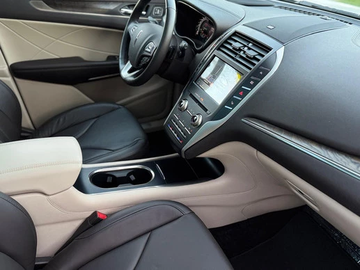 Lincoln MKC - Afbeelding 30 van 30