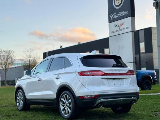 Lincoln MKC - Afbeelding 5 van 30