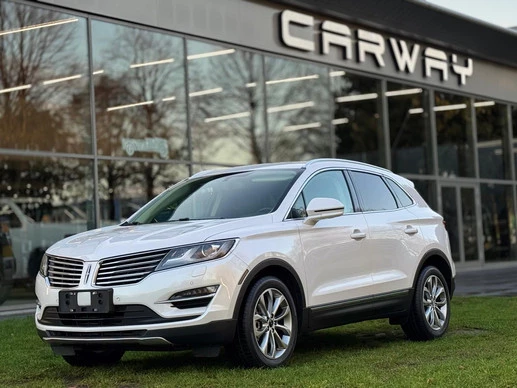 Lincoln MKC - Afbeelding 12 van 30