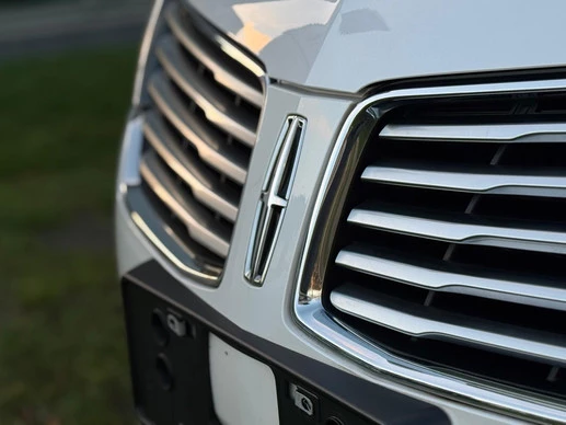 Lincoln MKC - Afbeelding 13 van 30