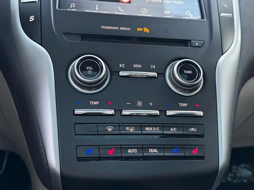 Lincoln MKC - Afbeelding 19 van 30