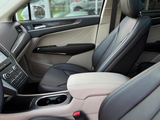 Lincoln MKC - Afbeelding 21 van 30