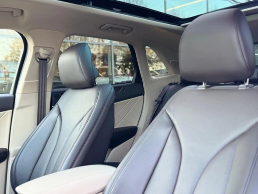 Lincoln MKC - Afbeelding 22 van 30