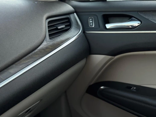 Lincoln MKC - Afbeelding 29 van 30