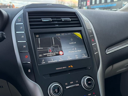 Lincoln MKC - Afbeelding 17 van 30