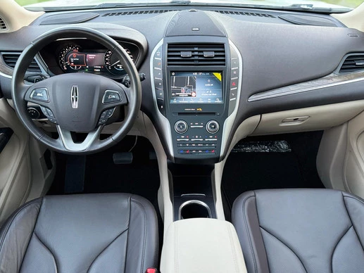 Lincoln MKC - Afbeelding 25 van 30