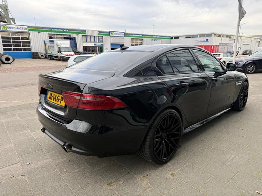 Jaguar XE - Afbeelding 5 van 18