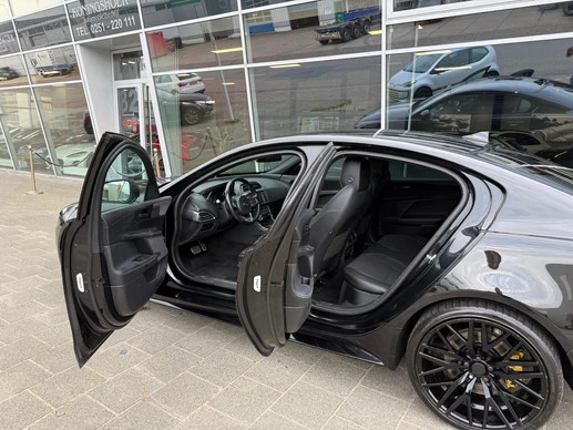 Jaguar XE - Afbeelding 6 van 18