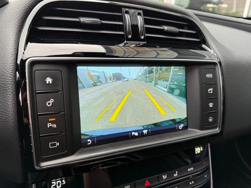 Jaguar XE - Afbeelding 12 van 18