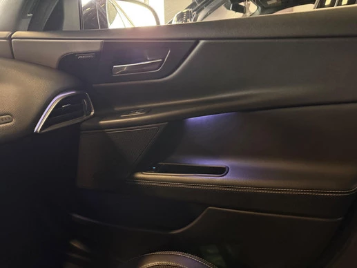 Jaguar XE - Afbeelding 18 van 18