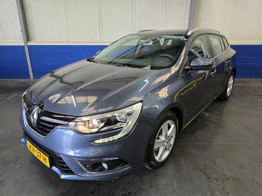 Renault Mégane - Afbeelding 1 van 15