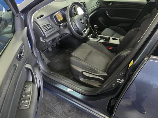 Renault Mégane - Afbeelding 5 van 15