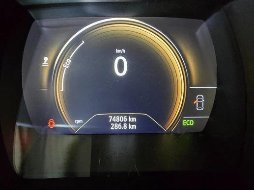 Renault Mégane - Afbeelding 6 van 15