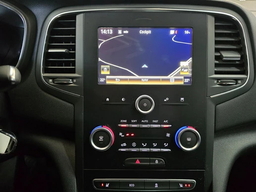 Renault Mégane - Afbeelding 7 van 15