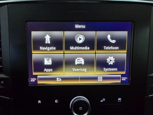 Renault Mégane - Afbeelding 8 van 15