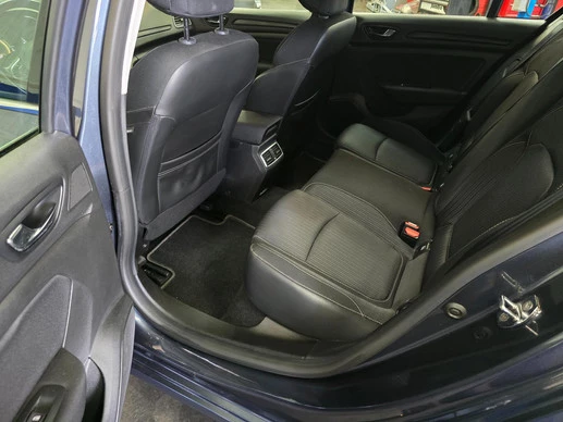 Renault Mégane - Afbeelding 9 van 15