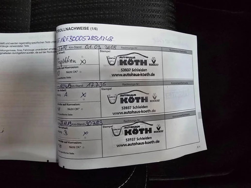 Renault Mégane - Afbeelding 12 van 15