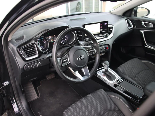 Kia XCeed - Afbeelding 3 van 30