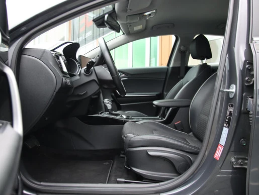 Kia XCeed - Afbeelding 4 van 30