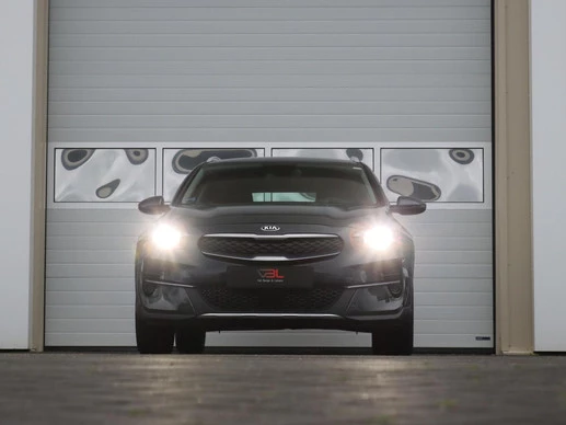 Kia XCeed - Afbeelding 8 van 30
