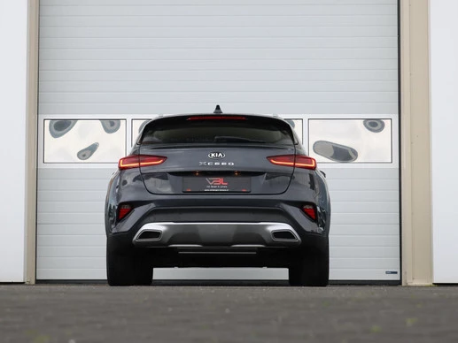 Kia XCeed - Afbeelding 9 van 30