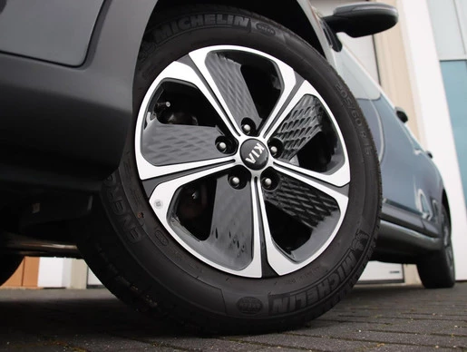 Kia XCeed - Afbeelding 10 van 30