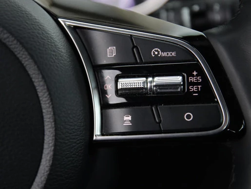 Kia XCeed - Afbeelding 11 van 30