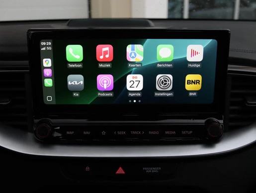 Kia XCeed - Afbeelding 12 van 30