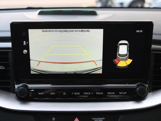 Kia XCeed - Afbeelding 13 van 30