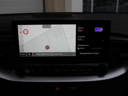 Kia XCeed - Afbeelding 14 van 30