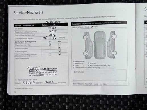 Kia XCeed - Afbeelding 16 van 30