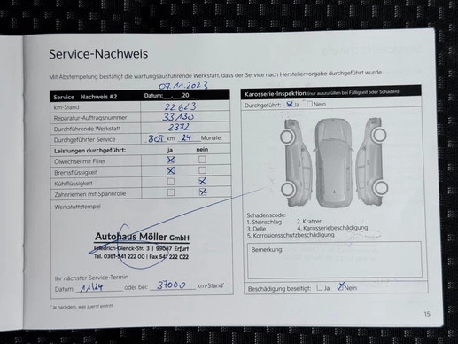 Kia XCeed - Afbeelding 17 van 30