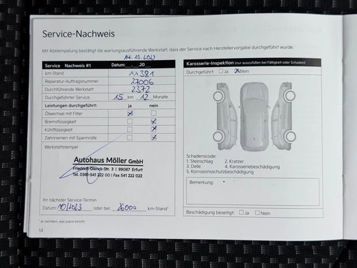 Kia XCeed - Afbeelding 18 van 30