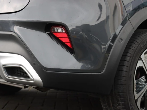 Kia XCeed - Afbeelding 22 van 30