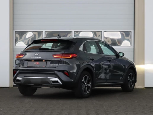 Kia XCeed - Afbeelding 23 van 30
