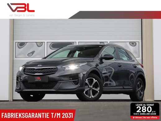 Kia XCeed - Afbeelding 1 van 30