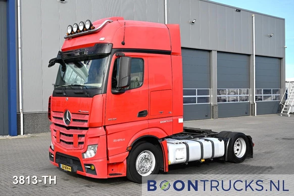Mercedes-Benz Actros - Afbeelding 1 van 30