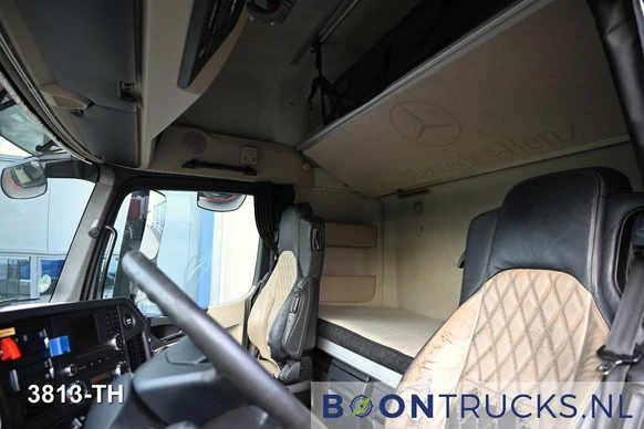 Mercedes-Benz Actros - Afbeelding 2 van 30
