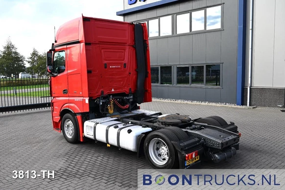 Mercedes-Benz Actros - Afbeelding 4 van 30