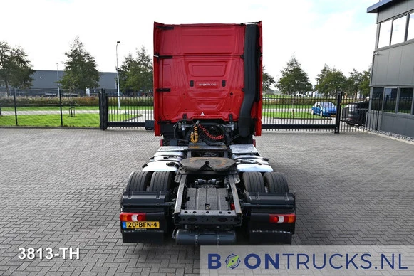 Mercedes-Benz Actros - Afbeelding 7 van 30
