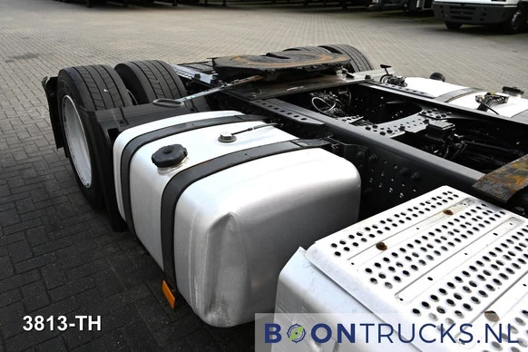 Mercedes-Benz Actros - Afbeelding 8 van 30