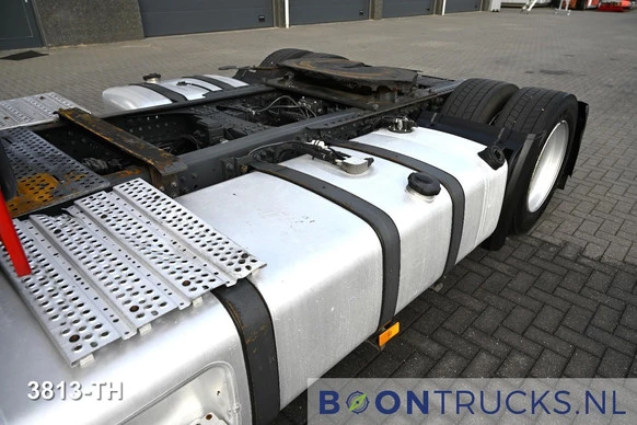 Mercedes-Benz Actros - Afbeelding 9 van 30