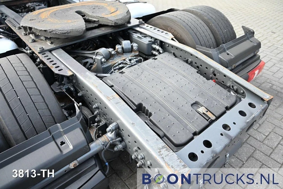 Mercedes-Benz Actros - Afbeelding 10 van 30